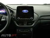 Ford Puma Puma 1.0 EcoBoost MHEV ST-Line