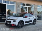 Citroen C3 1.2 PureTech Shine EAT6