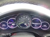 Porsche Panamera 4 E-Hybrid