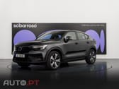Volvo C40 Recharge Plus