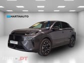 Peugeot 3008 1.2 Hybrid Allure e-DCS6