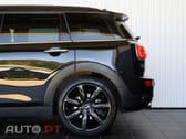 MINI Clubman Cooper D Classic Auto