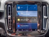 Volvo C40 Recharge Twin Ultimate