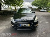 Peugeot 508 SW 1.6 e-HDi Business Line Pack 2-Tronic