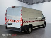 Peugeot E-Boxer 70 Kwh 435 L4H2