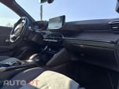 Peugeot E-208 50 kWh GT Line