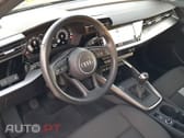 Audi A3 Sportback 30 TDI Advanced