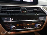 BMW 530 e Auto Line Luxury
