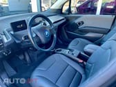 BMW i3 120Ah