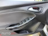 Ford Focus SW 1.5 TDCi Titanium