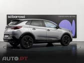 Opel Grandland (X) 1.5 CDTI GS Line AT