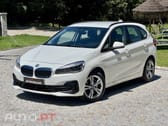 BMW 225 Line Sport