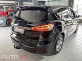 Ford S-Max 2.0 TDCI S/S TITANIUM