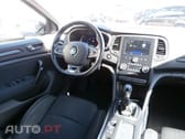 Renault Mégane 1.5 dCi Limited