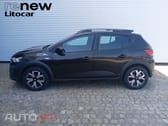Dacia Sandero Stepway Expression
