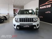 Jeep Renegade 1.6 MJD Limited