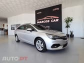 Opel Astra Sports Tourer 1.2 T Business Edition S/S