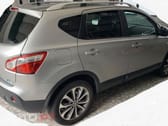 Nissan Qashqai TEKNA SPORT 1.5DCI 106 CV
