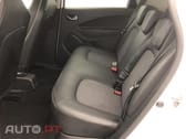 Renault Zoe Iconic
