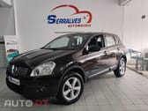 Nissan Qashqai 1.5 dCi Acenta