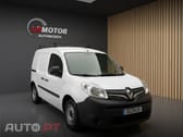 Renault Kangoo 1.5 dCi Business