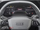 Audi Q6 E-Tron I.V.A DEDUTÍVEL e-tron