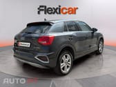 Audi Q2 30 TFSI Advanced