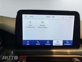 Ford Focus EcoBoost MILDHYBRID