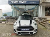 MINI Cooper Cooper Premium JCW Auto