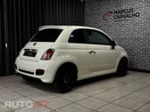 Fiat 500 1.3 MJ S S&S