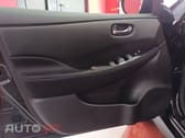 Nissan Leaf Visia
