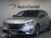 Peugeot 308 1.2 PureTech Allure EAT8