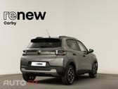 Citroen e-C3 e-C3 44 kWh Autonomia Conforto Max