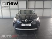 Renault Captur Techno