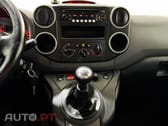 Peugeot Partner 1.6 BlueHDi 3L