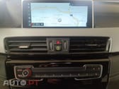 BMW X2 xDrive20i Aut.