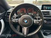 BMW 420 d Pack M Auto