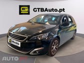 Peugeot 308 SW 1.2 PureTech Allure