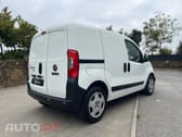 Fiat Fiorino 1.3 M-jet