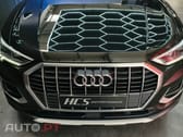 Audi Q3 35 TDI Advanced S tronic