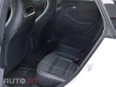 Mercedes-Benz CLA 180 d Shooting Brake Urban