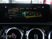 Mercedes-Benz A 180 d AMG Line Aut.