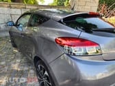 Renault Mégane Coupe 1.6 dCi Bose Edition SS