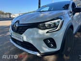 Renault Captur Exclusive Bi-Fuel 1.0Tce 100