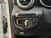 Mercedes-Benz C 300 de Avantgarde