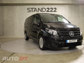 Mercedes-Benz Vito Tourer 114 CDi/34 Pro Longa