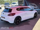 Volkswagen Scirocco 2.0 tdi GTS