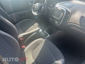 Renault Captur 0.9 TCe Exclusive