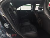 Mercedes-Benz CLA 200 CDi Urban
