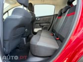 Citroen C3 1.2 PURETECH SHINE